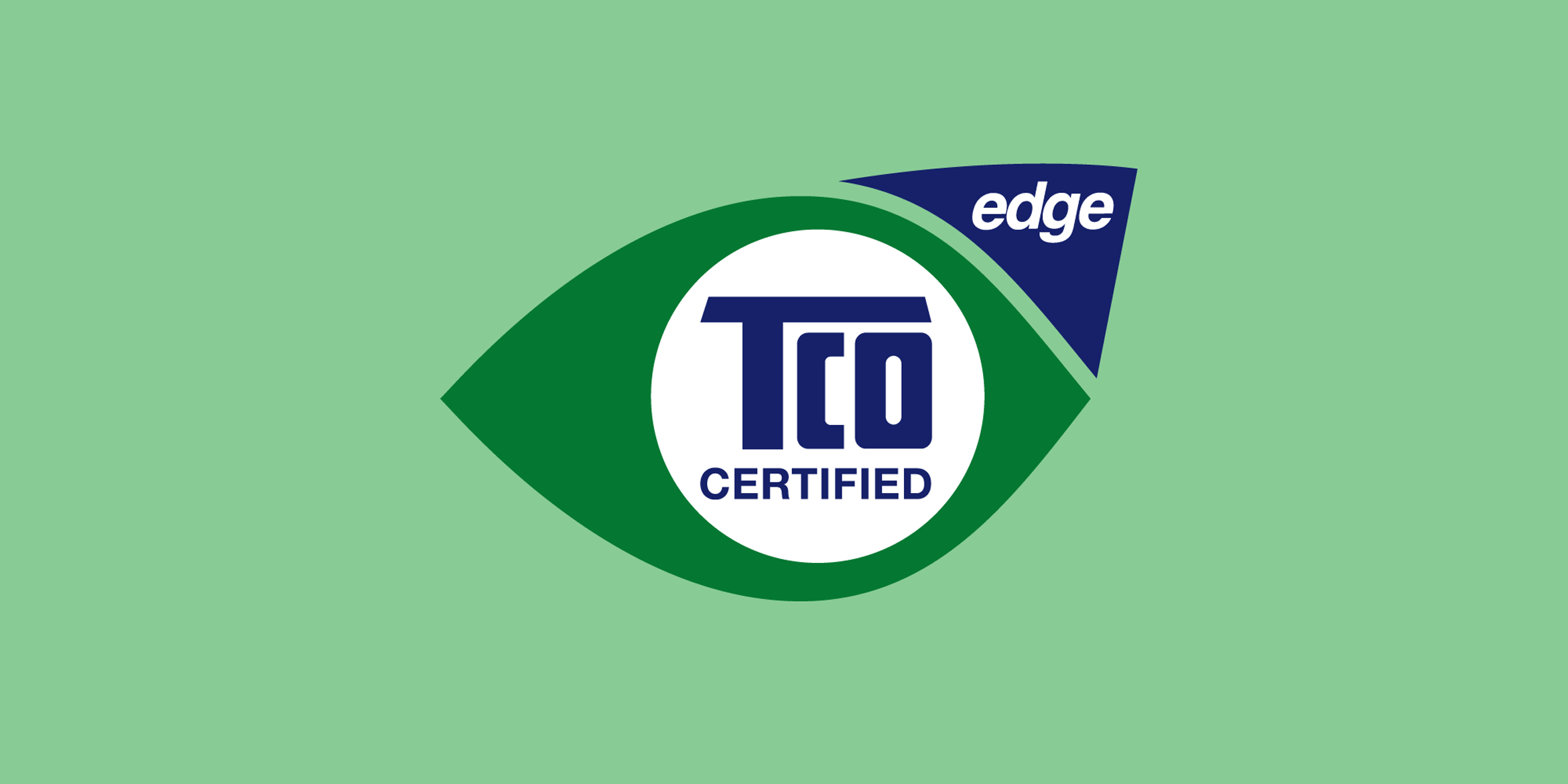 Tco certified edge что это