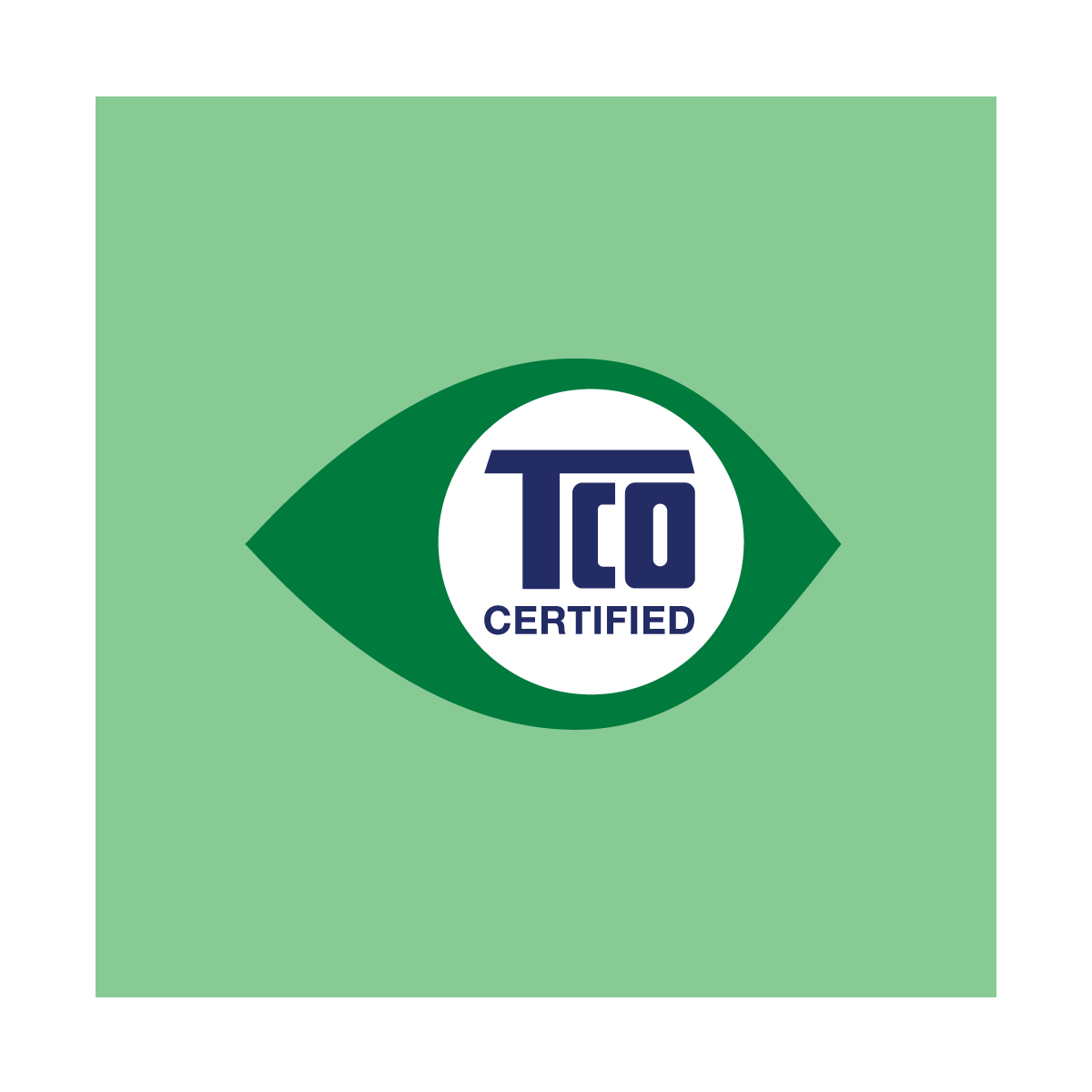 Pourquoi TCO Certified?