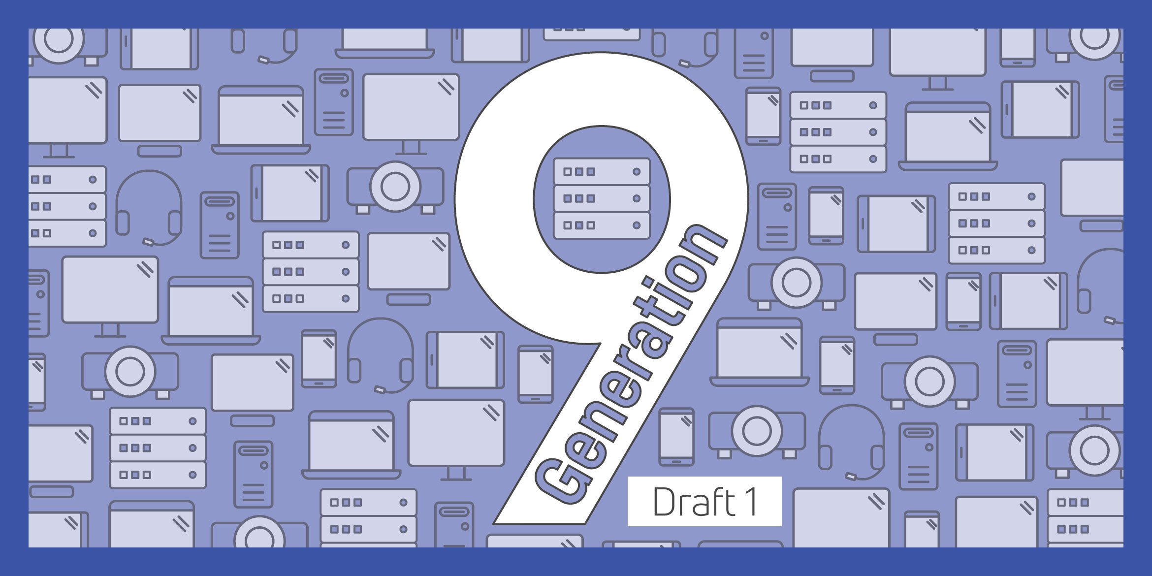 Get to know the first draft of TCO Certified, generation 9