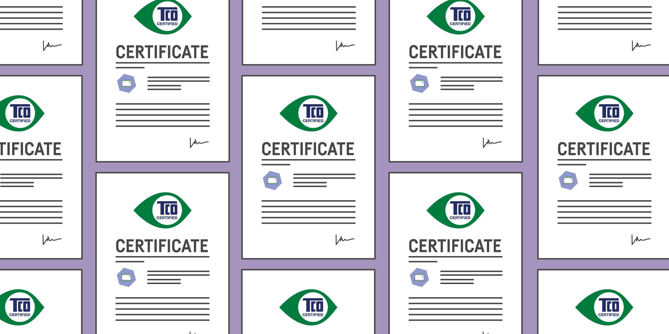 Aviso a los compradores: es hora de comprobar que los certificados siguen activos