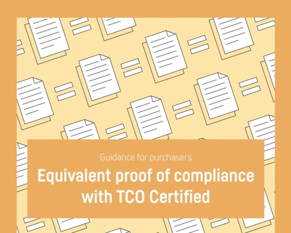 Tco certified edge что это