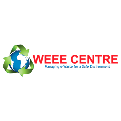 Centrum för avfall av elektrisk och elektronisk utrustning (WEEE)