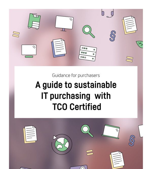 Tco certified edge что это