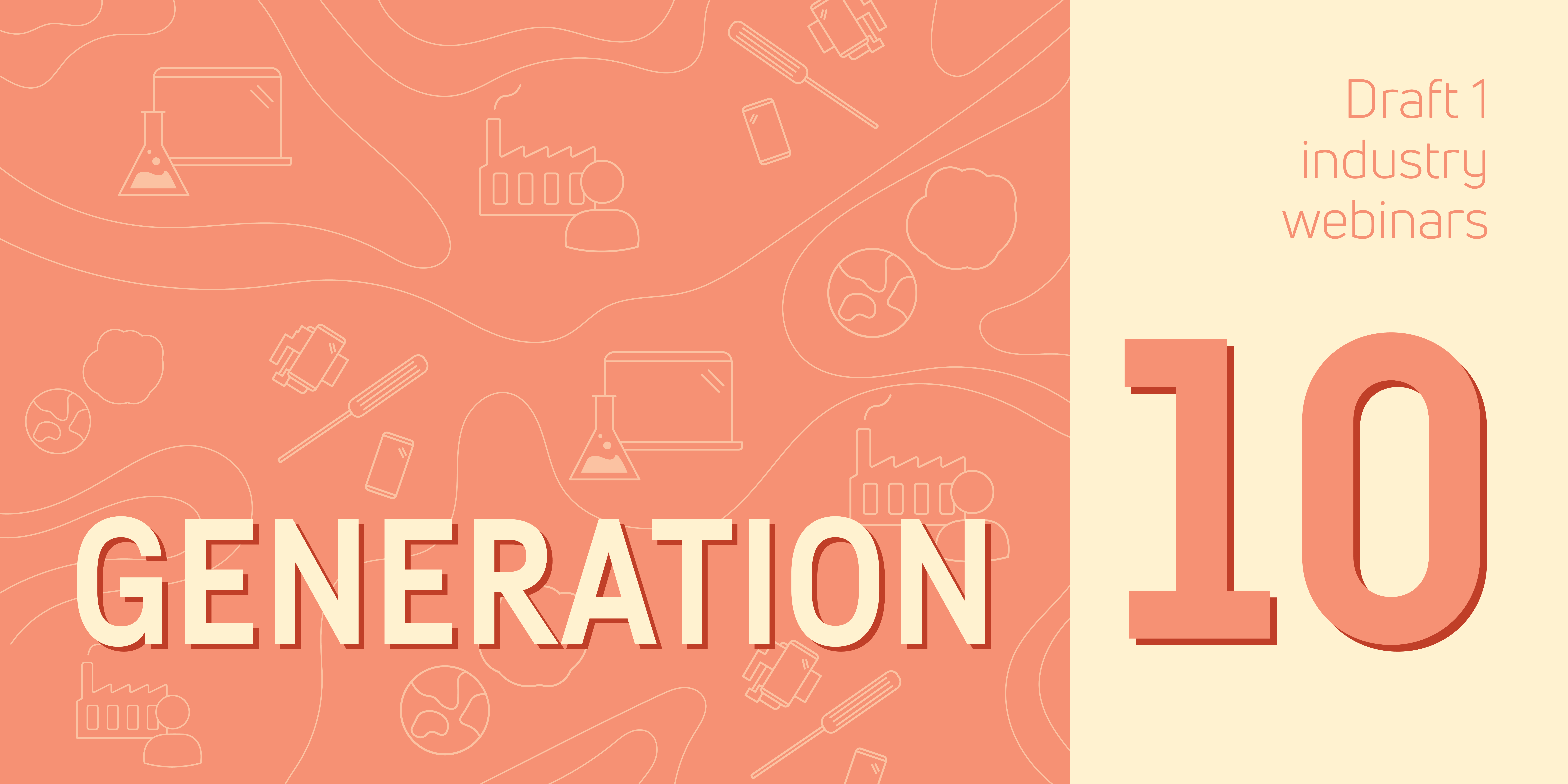 Webinar: presenterar det första utkastet till TCO Certified, generation 10